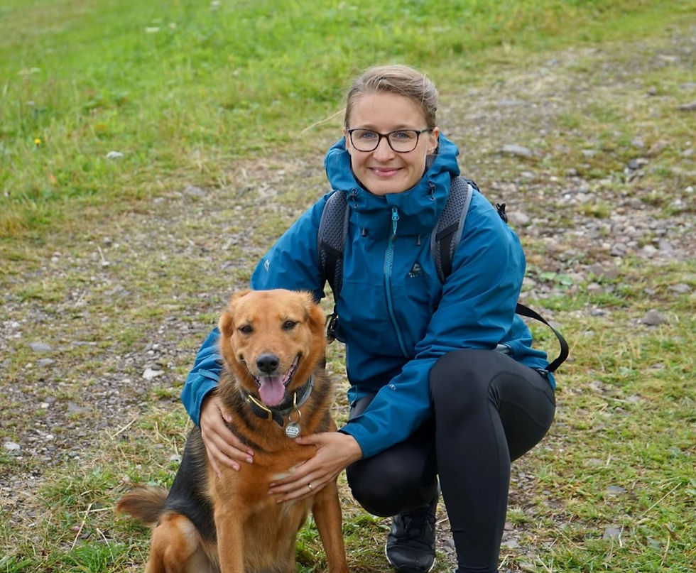 After working with expats for years, I keep seeing the same situation again and again...