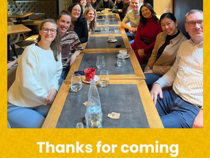 Living in the Czech Republic as a foreigner and learning Czech can feel lonely sometimes.