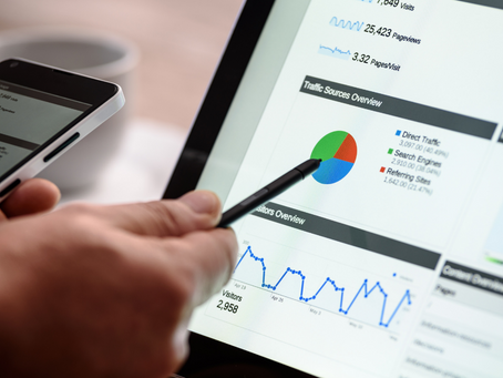 The Benefits Of Google Analytics and Google Advertising For Online Businesses 