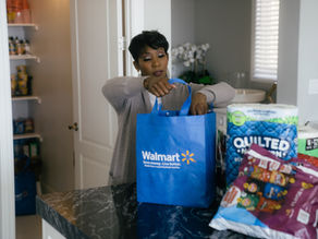 What's In My Pantry?