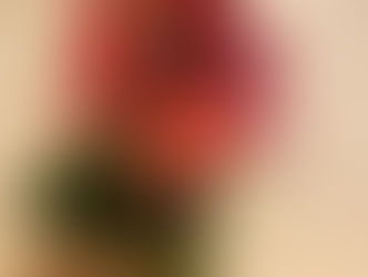 花束を生ける💐