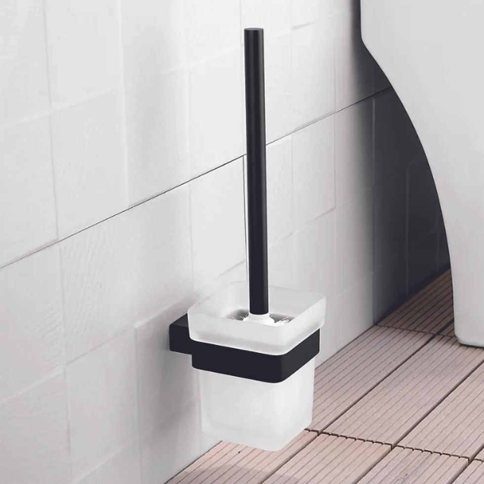 Miniatura: Cepillo de Inodoro Platinium