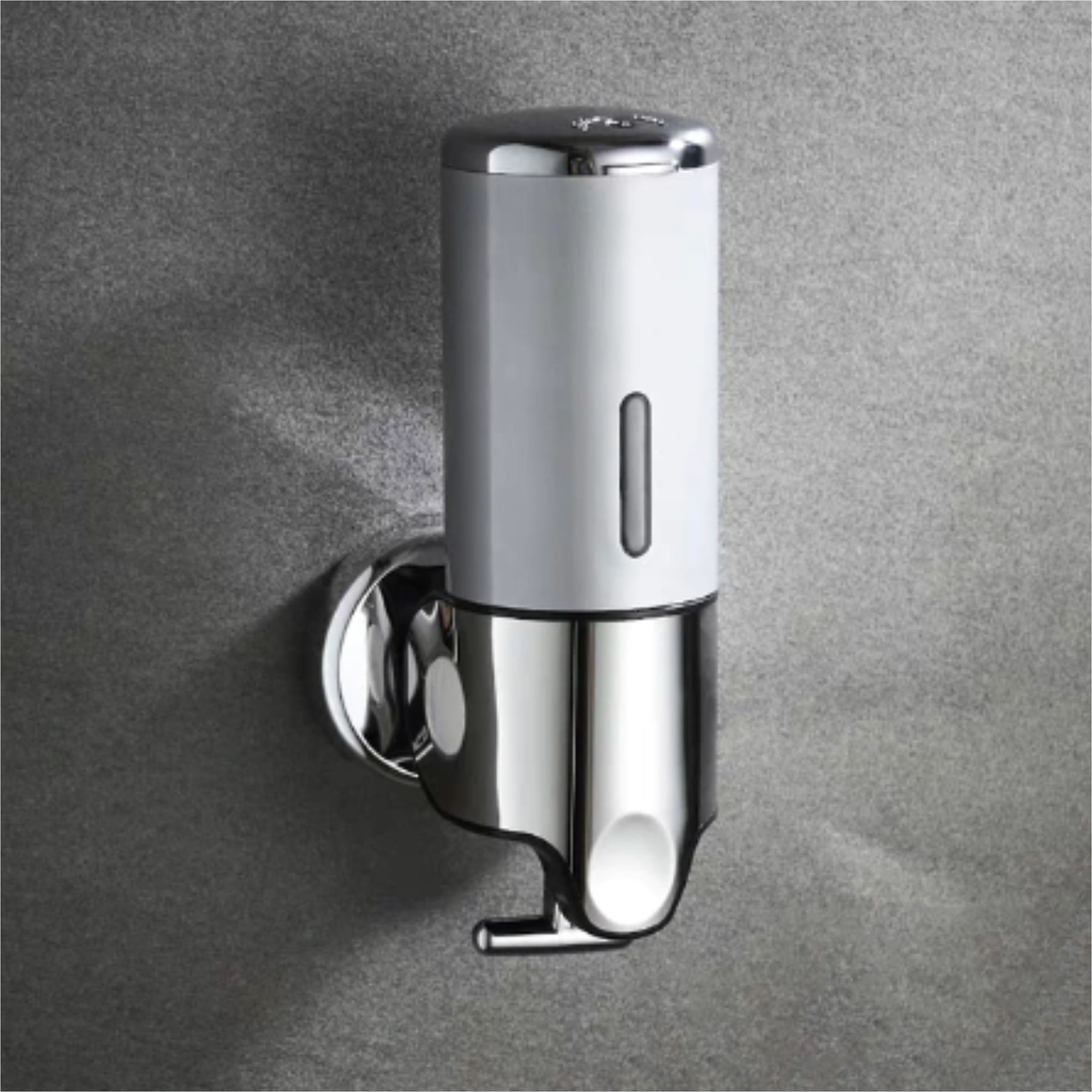 Dispensador de jabón líquido