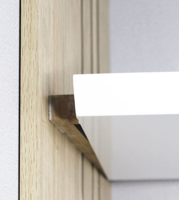 Miniatura: Repisa Flotante para Pared