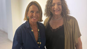 ¿Y si las mujeres diseñaran la ciudad? May East y Ana Falú juntas en Córdoba