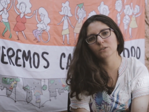 Presentamos el cortometraje “Queremos cambiarlo todo”