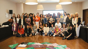 Memorias, resistencias y futuros: estrategias colectivas en el Seminario Regional de la Articulación Feminista Marcosur