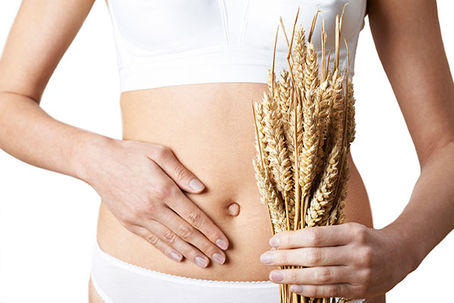 Food Allergies/ Intolerances- An Eastern Medicine Approach & Management by Dr Michelle Li