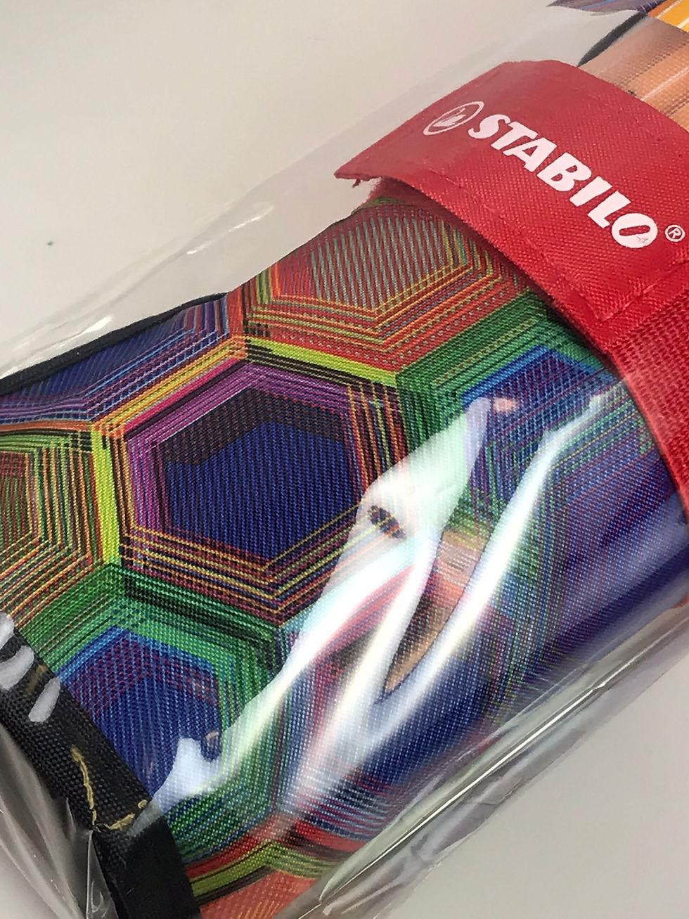 Thumbnail: Astuccio di Stabilo Pen 88 Arty