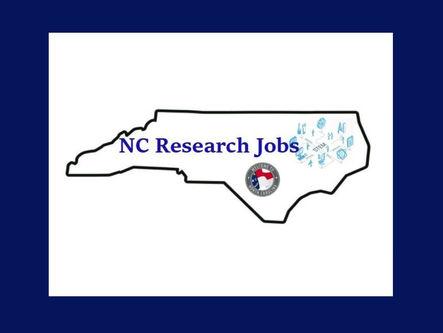 Triangle, NC Research Jobs