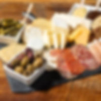 Build Your Own Board Charcuterie Board