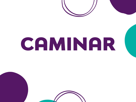 Caminar