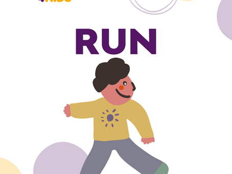 Run