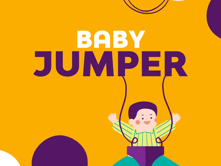Baby Jumper