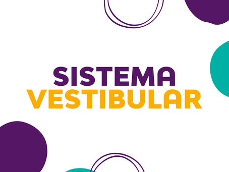 Sistema Vestibular