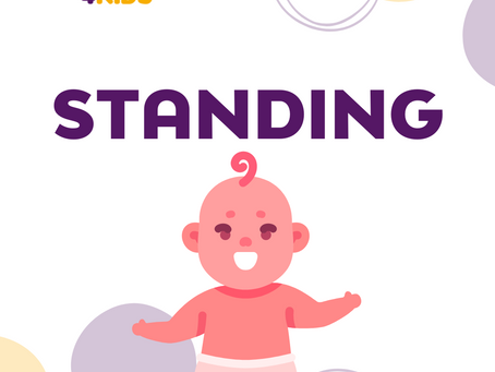 Standing