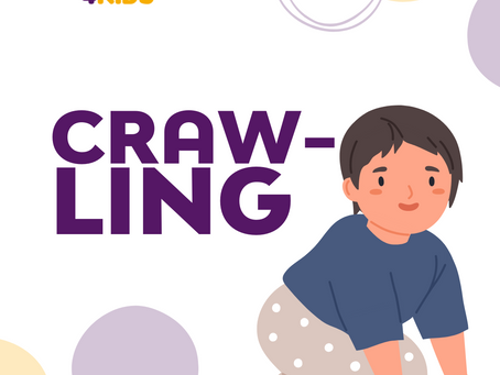Crawling
