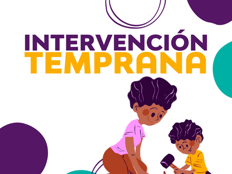 Intervención Temprana