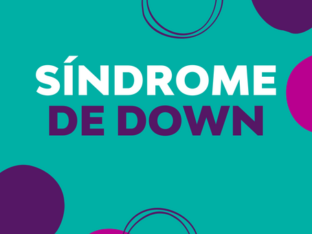 Síndrome De Down