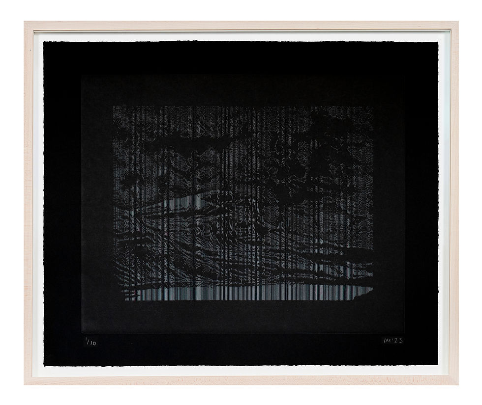 Untitled (The Old Man)