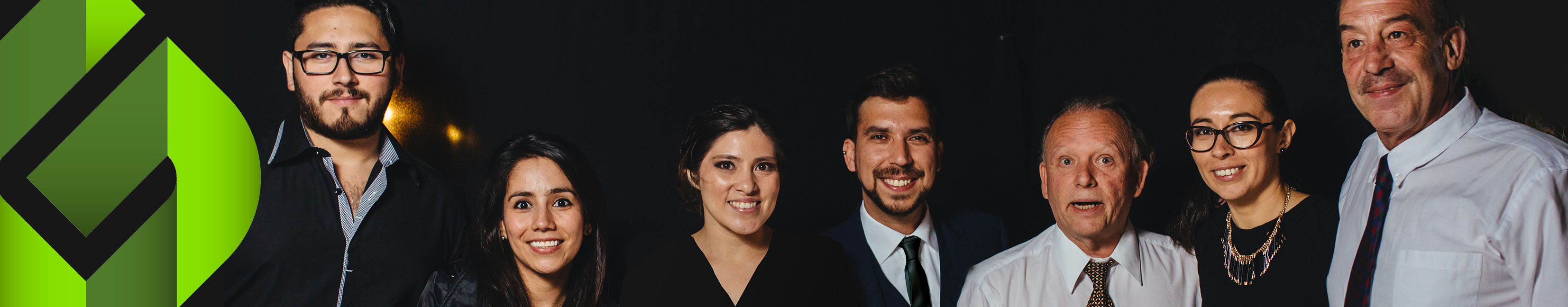 EQUIPO GEISTER CONSULTORES 2016