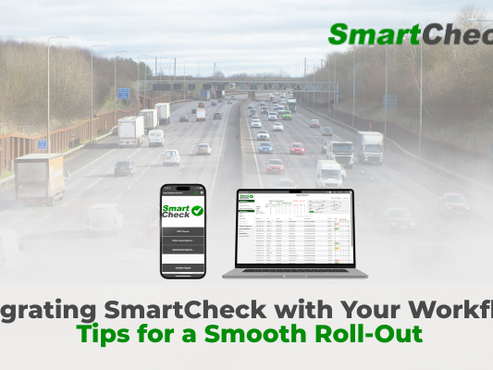 Integrating SmartCheck with Your Workflow: Tips for a Smooth Roll-Out