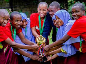 Varkey Foundation partners with the King's Trust Group
