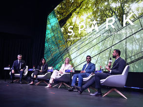 SPARK.Dubai 2026 | Unlocking The Power Of A Million Schools!