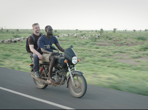 Koen Timmers’ Project Kakuma Brings Solar Innovation and Hope to Refugee Camp