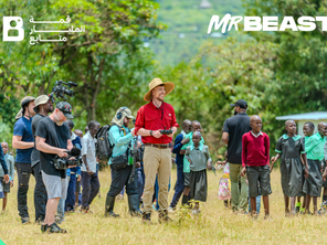 1 Billion Acts of Kindness – Varkey Foundation joins Mr Beast for the first-ever creator-led movement to change the world.