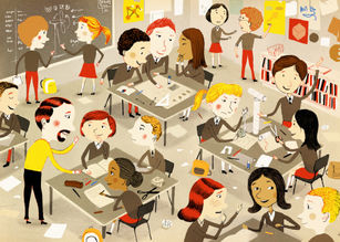 BLOG EDUCATIVO: SEMEJANZAS Y DIFERENCIAS ¿APRENDIZAJE COLABORATIVO O APRENDIZAJE COOPERATIVO?