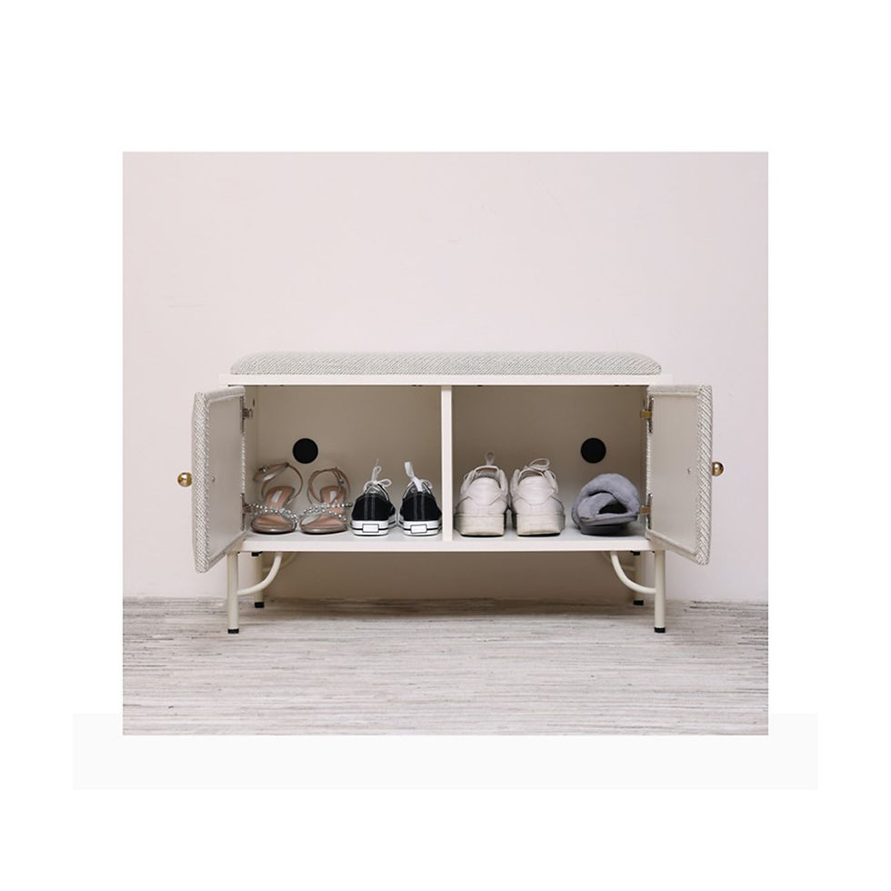 Thumbnail: Versailles Shoe Cabinet