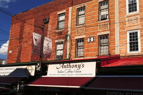 Experience the Charm of South Philly's Neighborhoods