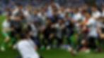 La Liga #33 del Real Madrid