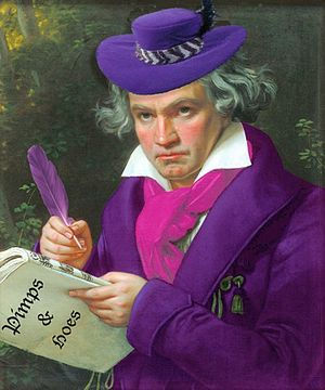 "Music Recommendations? Sure!"