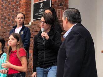 Catholic Schools Week Proclamation