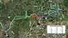 Orange Belt Trail Updates