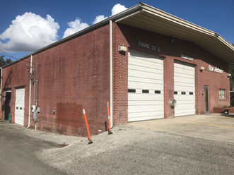 Water Line Repair - Monday, March 2