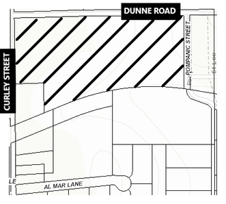 Notice of Public Hearings - September 21st