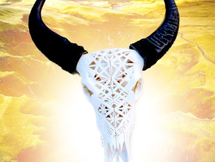 Taurus Sun conjoins Uranus; First Cycle