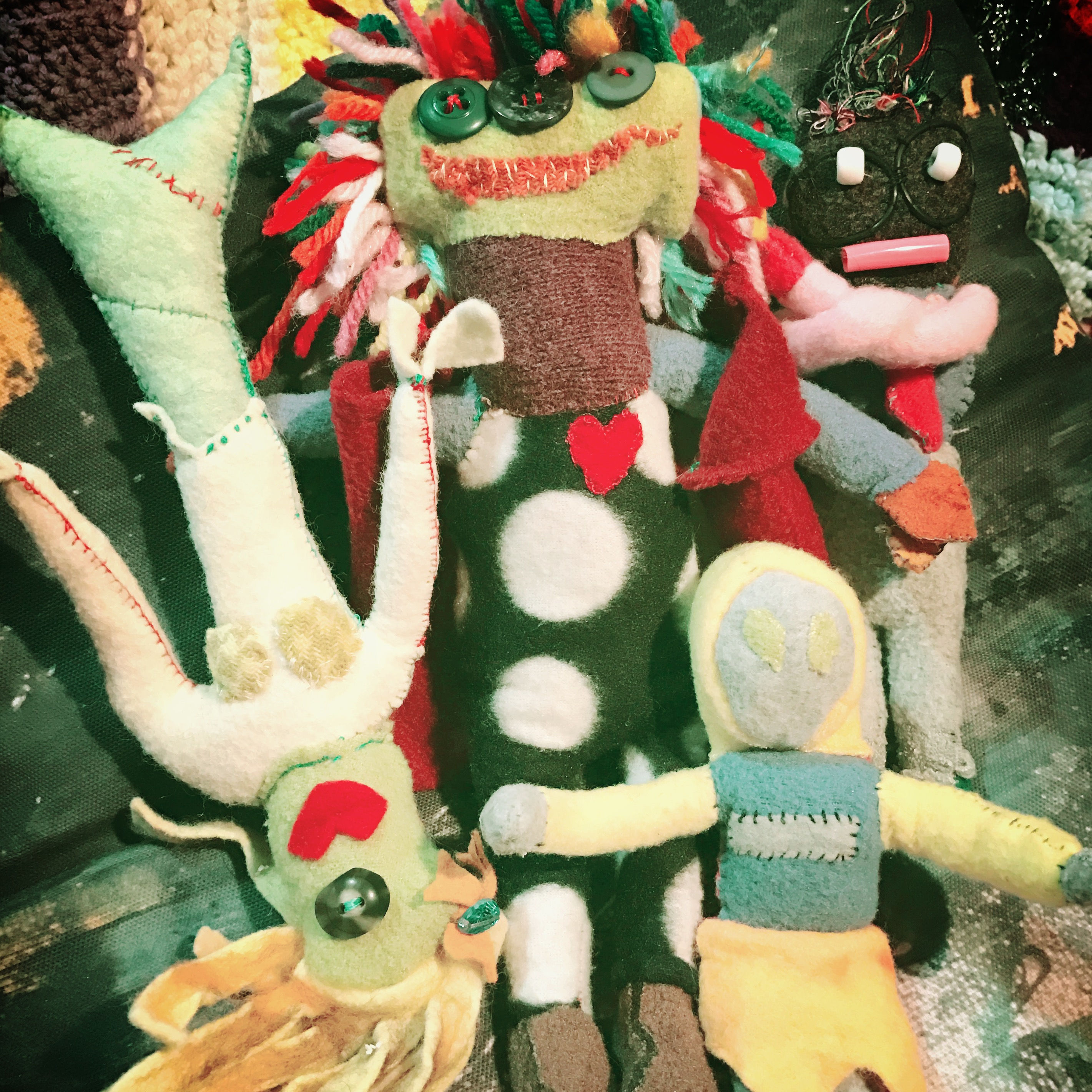 Creature Commission Deposit!