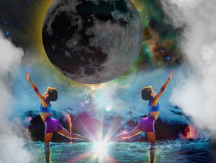 Moon in Sagittarius. Sagittarius Season 2018