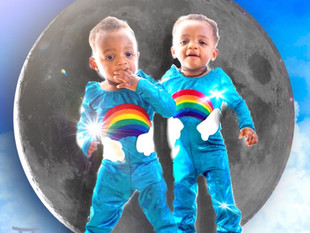 Moon In Gemini. Cancer Season 2019