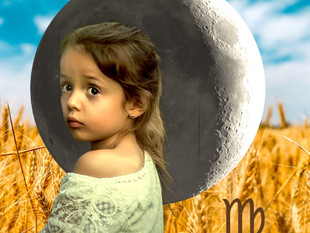 Moon In Virgo. Cancer Season 2019