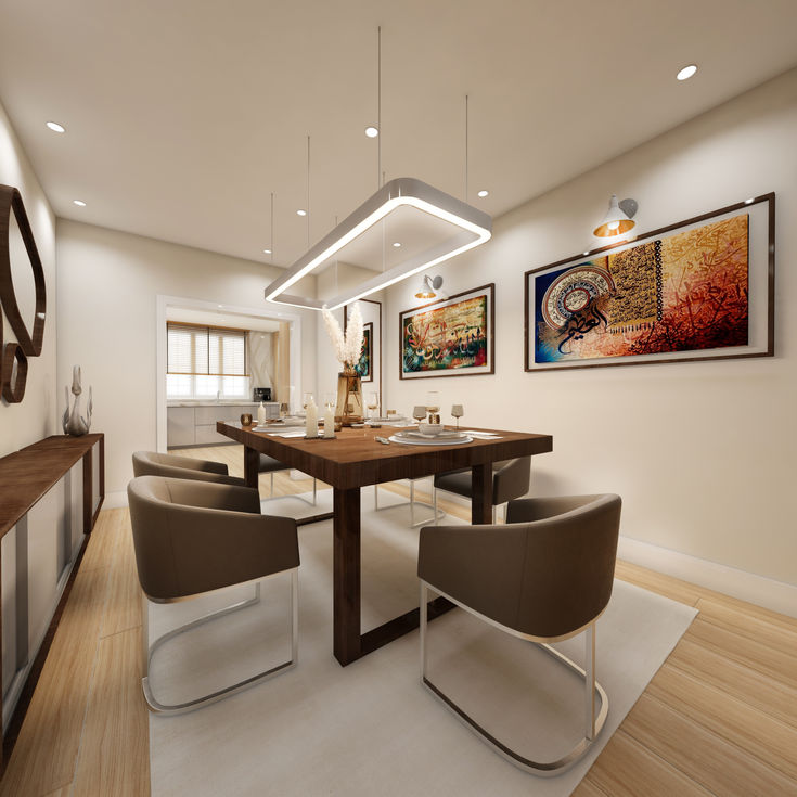 Dining Room Design