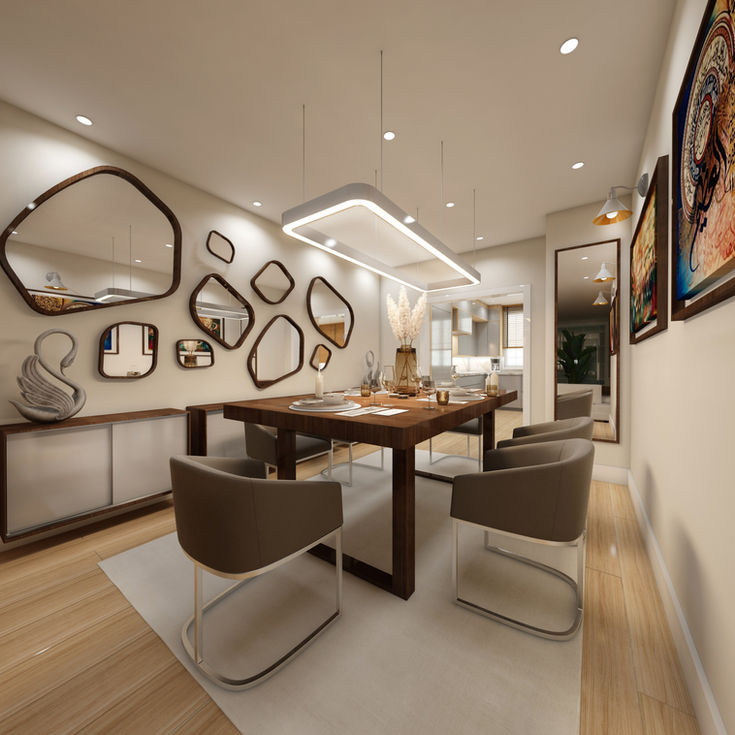 Dining Room Design