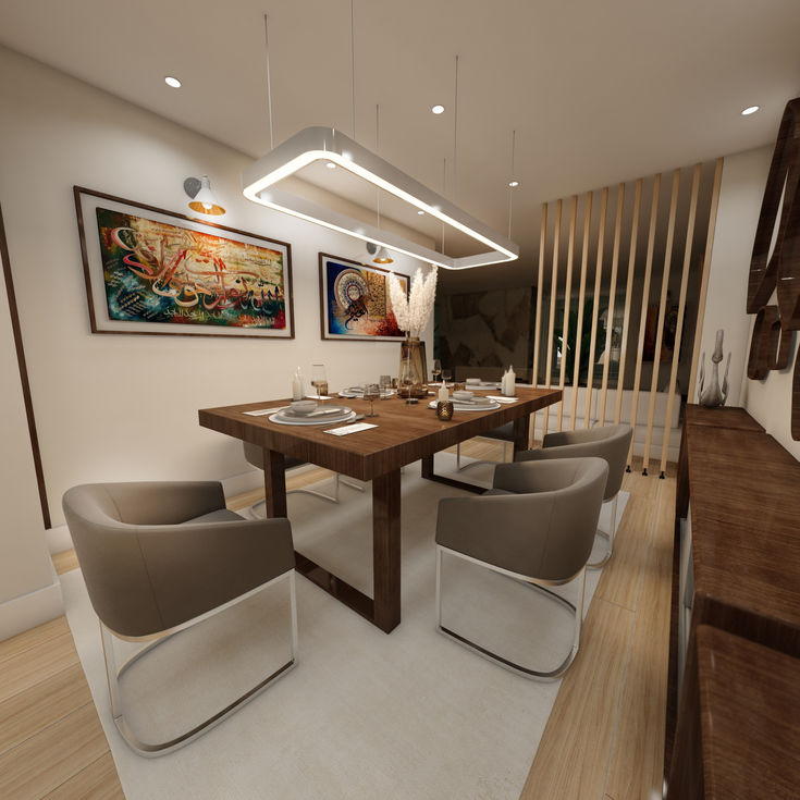 Dining Room Design