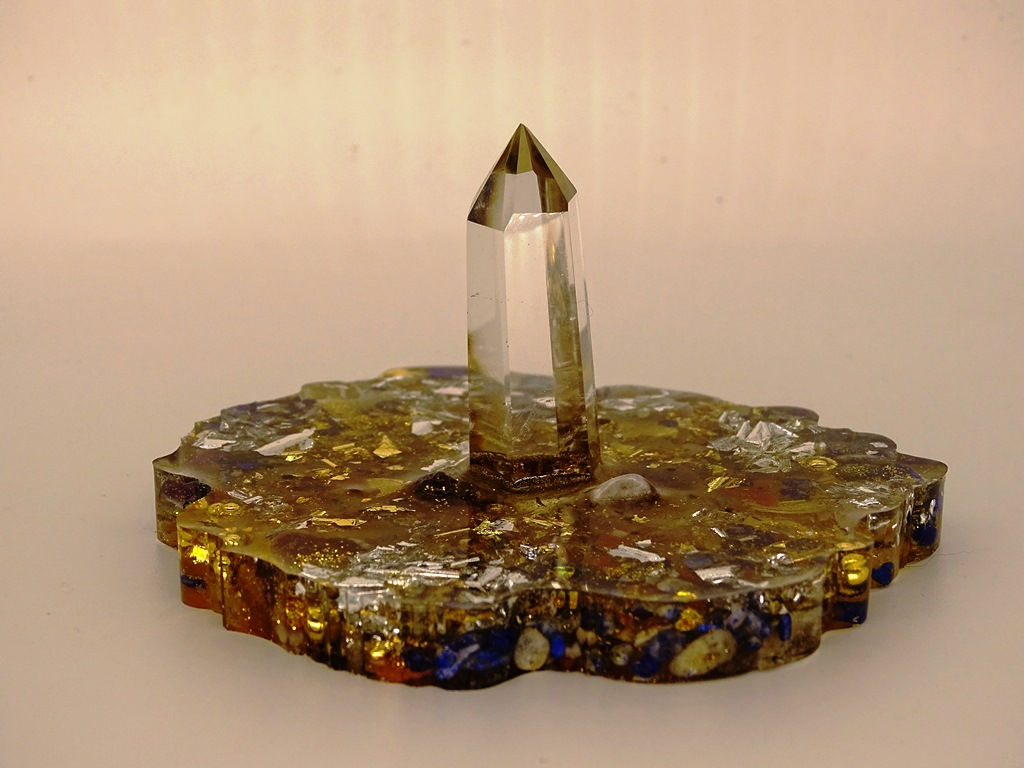 自主開發 飾品淨化能量盤 強化 淨化 防護 招財