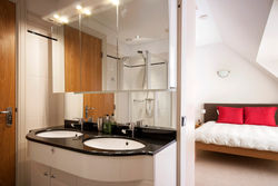 En-Suit Bathroom