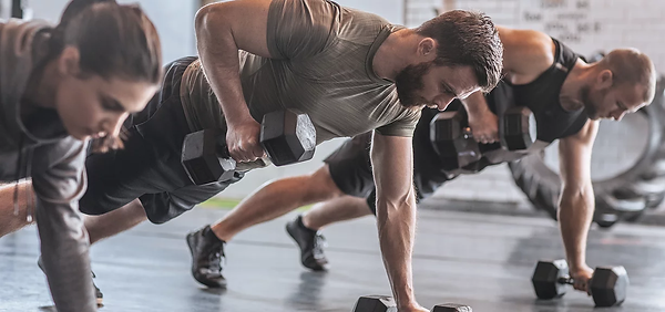 Be Fit.webp